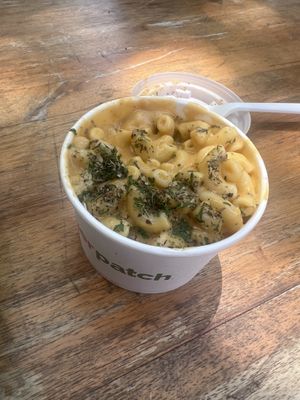   at Burger Patch in Sacramento