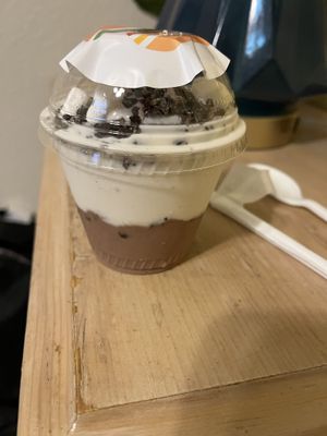   at Burger Patch in Sacramento