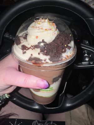   at Burger Patch in Sacramento