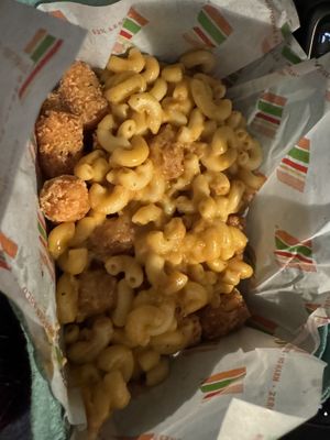   at Burger Patch in Sacramento