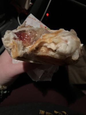  #Veganuary at Burger Patch in Sacramento