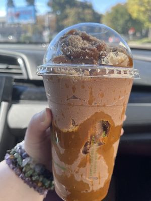  #Veganuary at Burger Patch in Sacramento