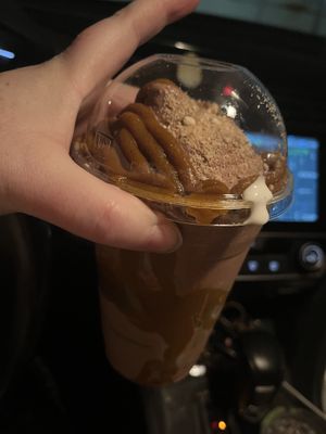  #Veganuary at Burger Patch in Sacramento