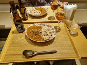  at Re Cell Kitchen in Fukuoka