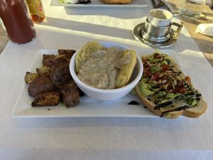   at The Leisure Club in Pensacola