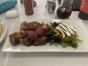   at The Leisure Club in Pensacola