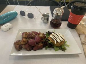   at The Leisure Club in Pensacola