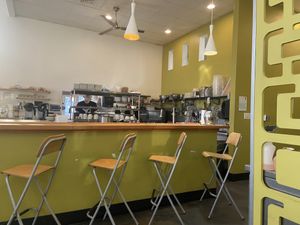   at The Leisure Club in Pensacola