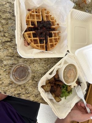  at The Leisure Club in Pensacola