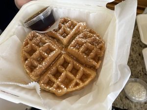  at The Leisure Club in Pensacola