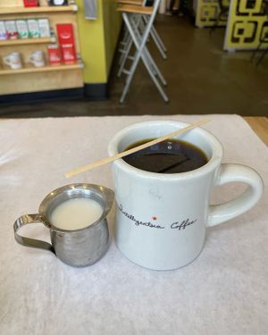  #Veganuary at The Leisure Club in Pensacola