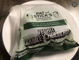 Dessert   at West End Vegan Restaurant in West End