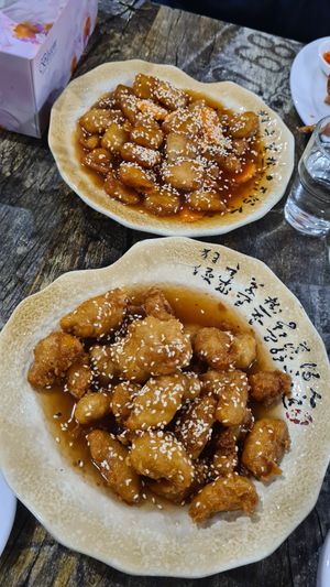  at West End Vegan Restaurant in West End