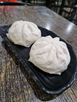  at West End Vegan Restaurant in West End