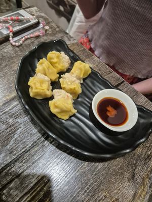  at West End Vegan Restaurant in West End