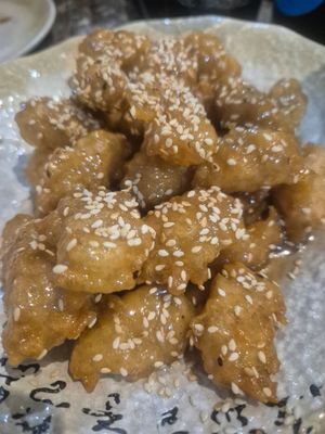  at West End Vegan Restaurant in West End