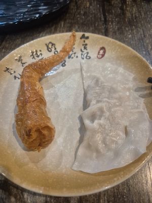  at West End Vegan Restaurant in West End