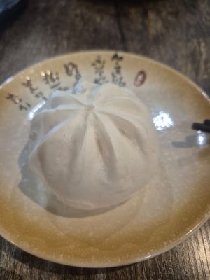  at West End Vegan Restaurant in West End