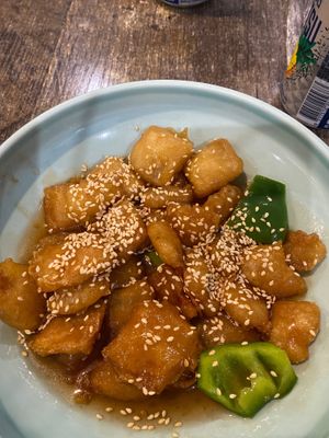  at West End Vegan Restaurant in West End