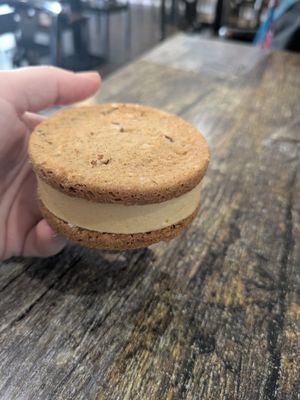  at West End Vegan Restaurant in West End