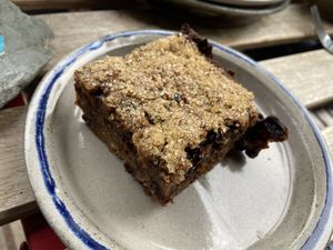   at The Lost ARC in Rhayader