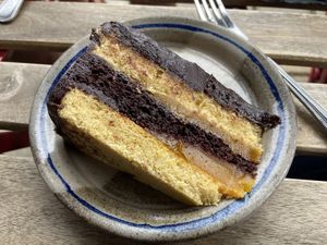   at The Lost ARC in Rhayader