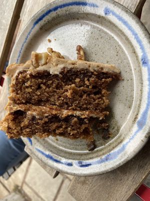   at The Lost ARC in Rhayader