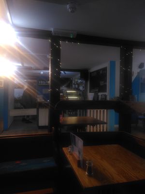  at The Lost ARC in Rhayader