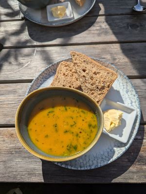  at The Lost ARC in Rhayader