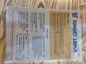  at The Lost ARC in Rhayader