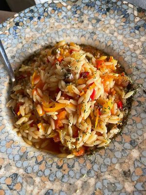   at Maistros in Lefkada