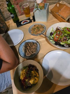  at Maistros in Lefkada