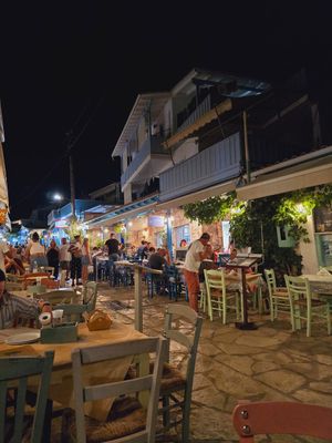  at Maistros in Lefkada