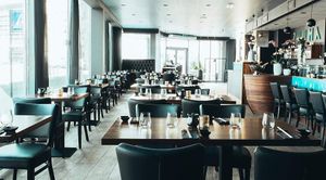 Zuuma at Zuuma in Aalesund