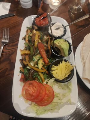  at Inn On The Loch in Lanark