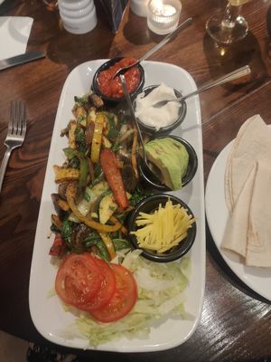  at Inn On The Loch in Lanark