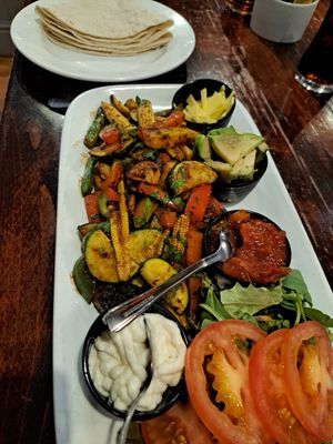  at Inn On The Loch in Lanark