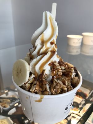 The other side 😍 at YOMARO in Essen