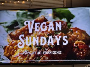   at Head of Steam in Durham