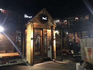 Exterior  at Head of Steam in Durham