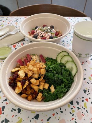   at Humble in South West London