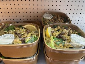   at Humble in South West London