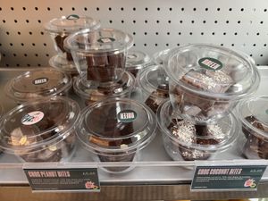   at Humble in South West London