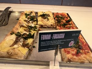   at Humble in South West London