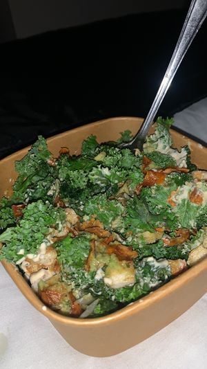 Caesar salad   at Humble in South West London