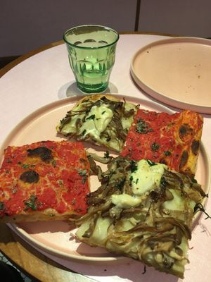 So good! at Humble in South West London