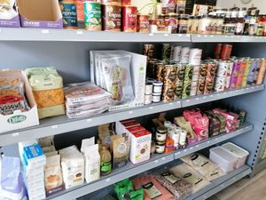  at Allison's Eatery in Bury St Edmunds