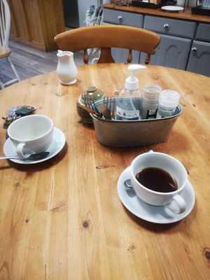  at Allison's Eatery in Bury St Edmunds