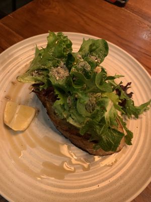   at Little Lotus Cafe in Hobart