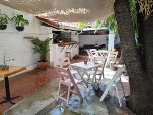 Interior at Buddha Bowls in Santa Cruz